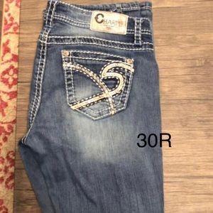 Charme jeans